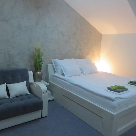 Villa Marija M L Belgrado Quarto foto