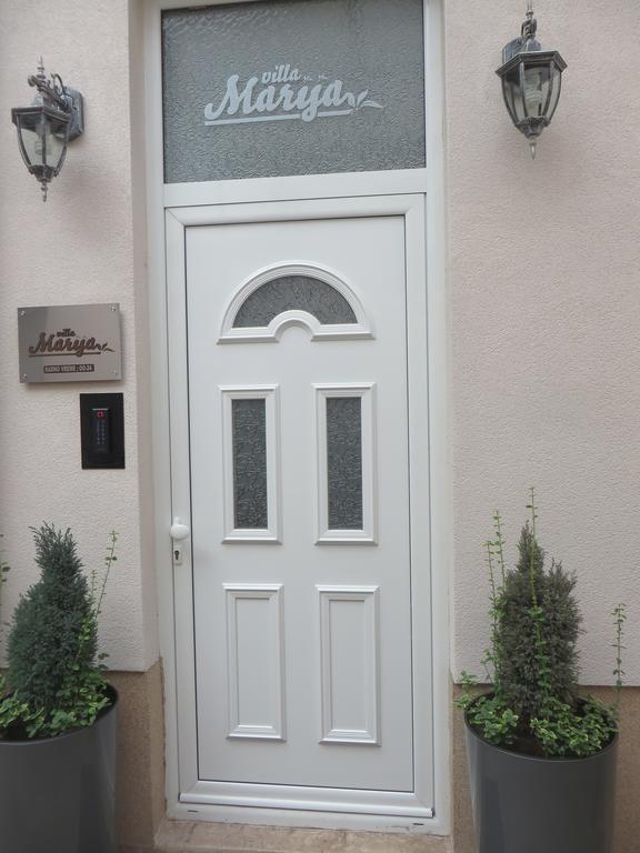 Villa Marija M L Belgrado Quarto foto