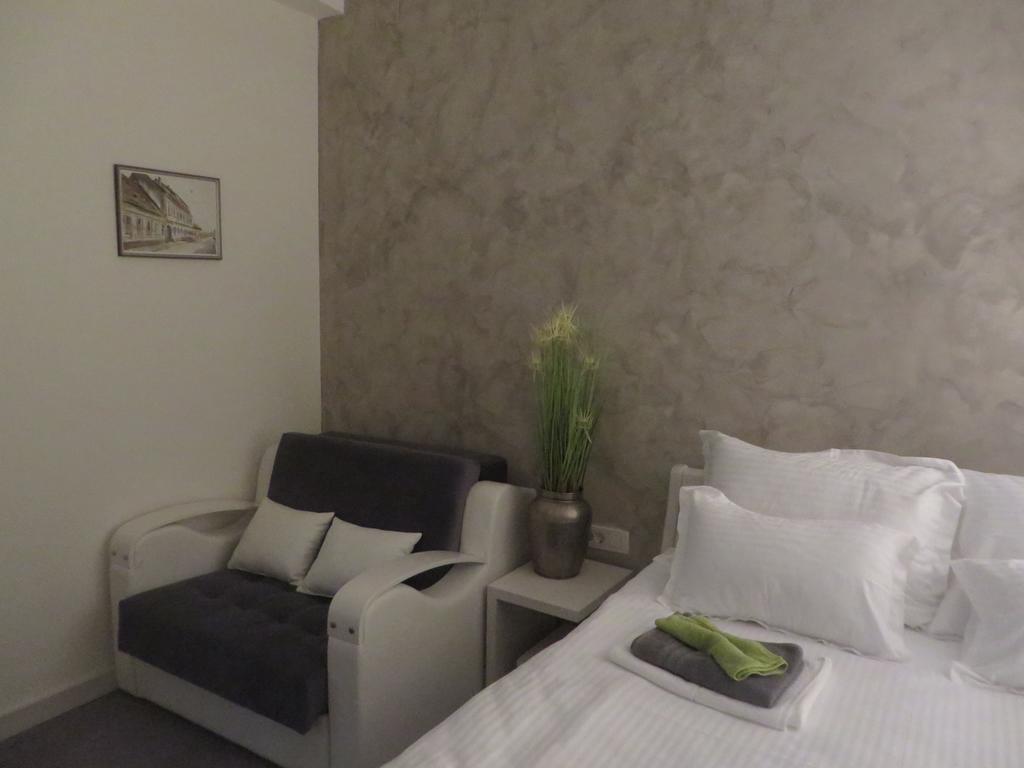 Villa Marija M L Belgrado Quarto foto