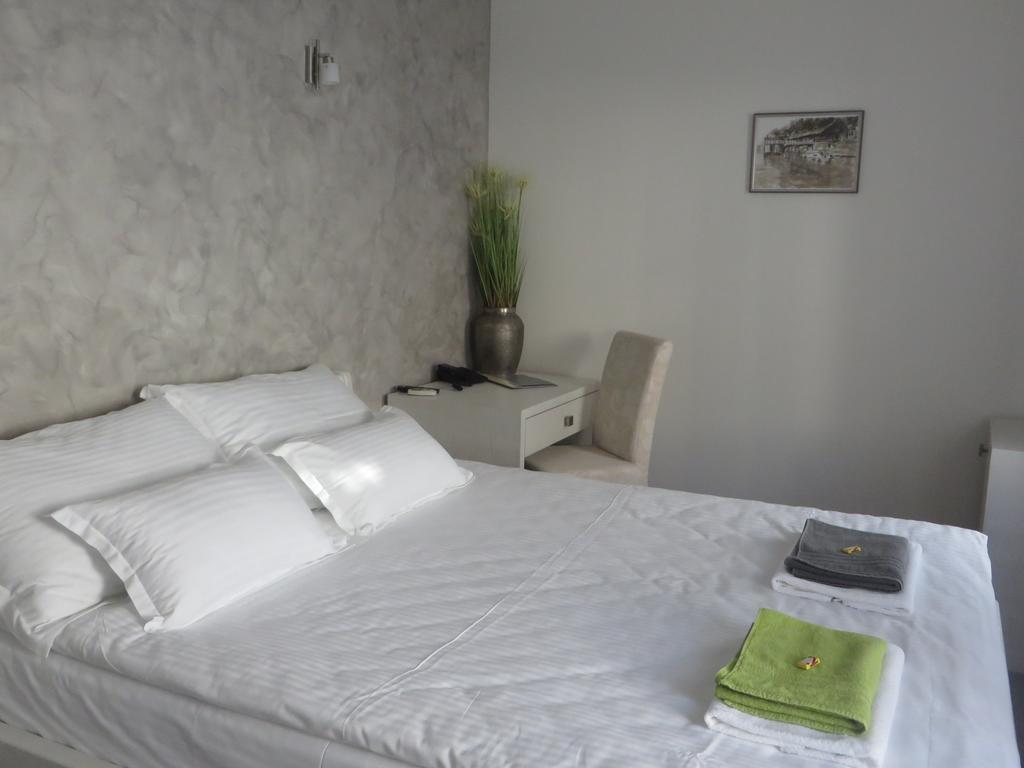 Villa Marija M L Belgrado Quarto foto