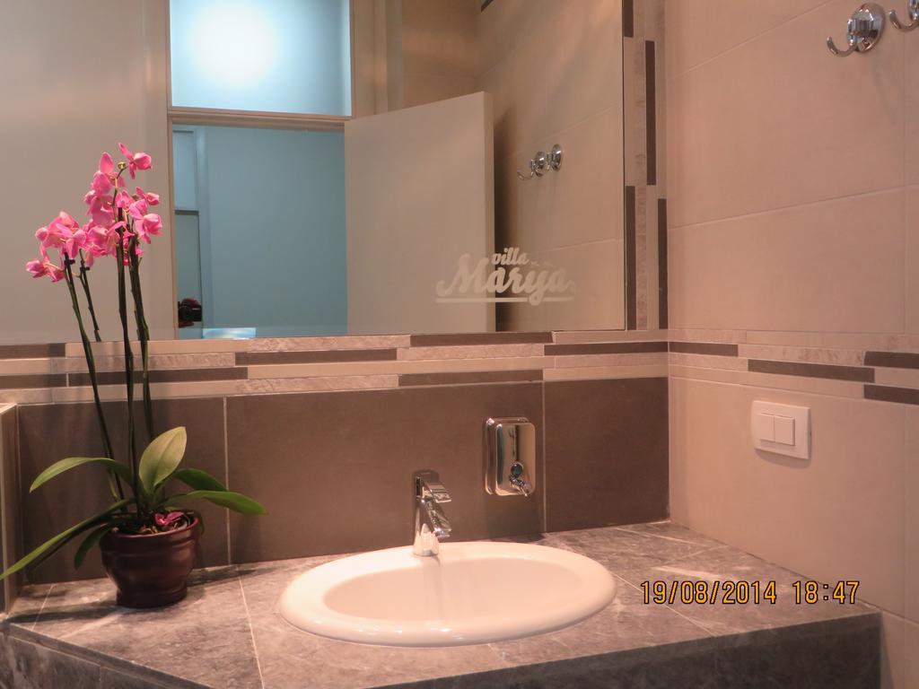 Villa Marija M L Belgrado Quarto foto